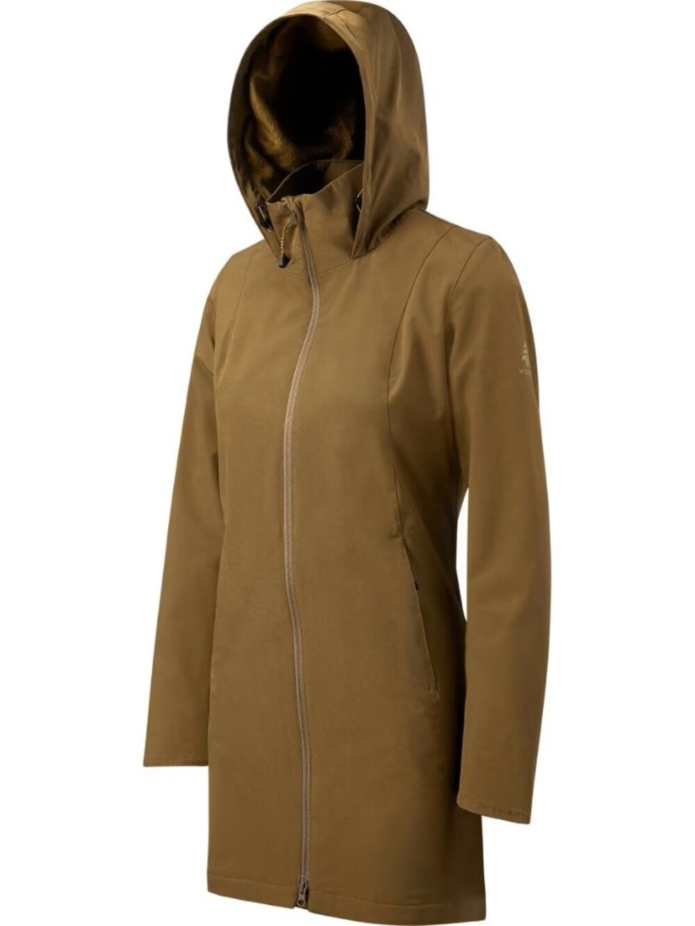 Woods Women's Cavell Fleece Lined Jacket